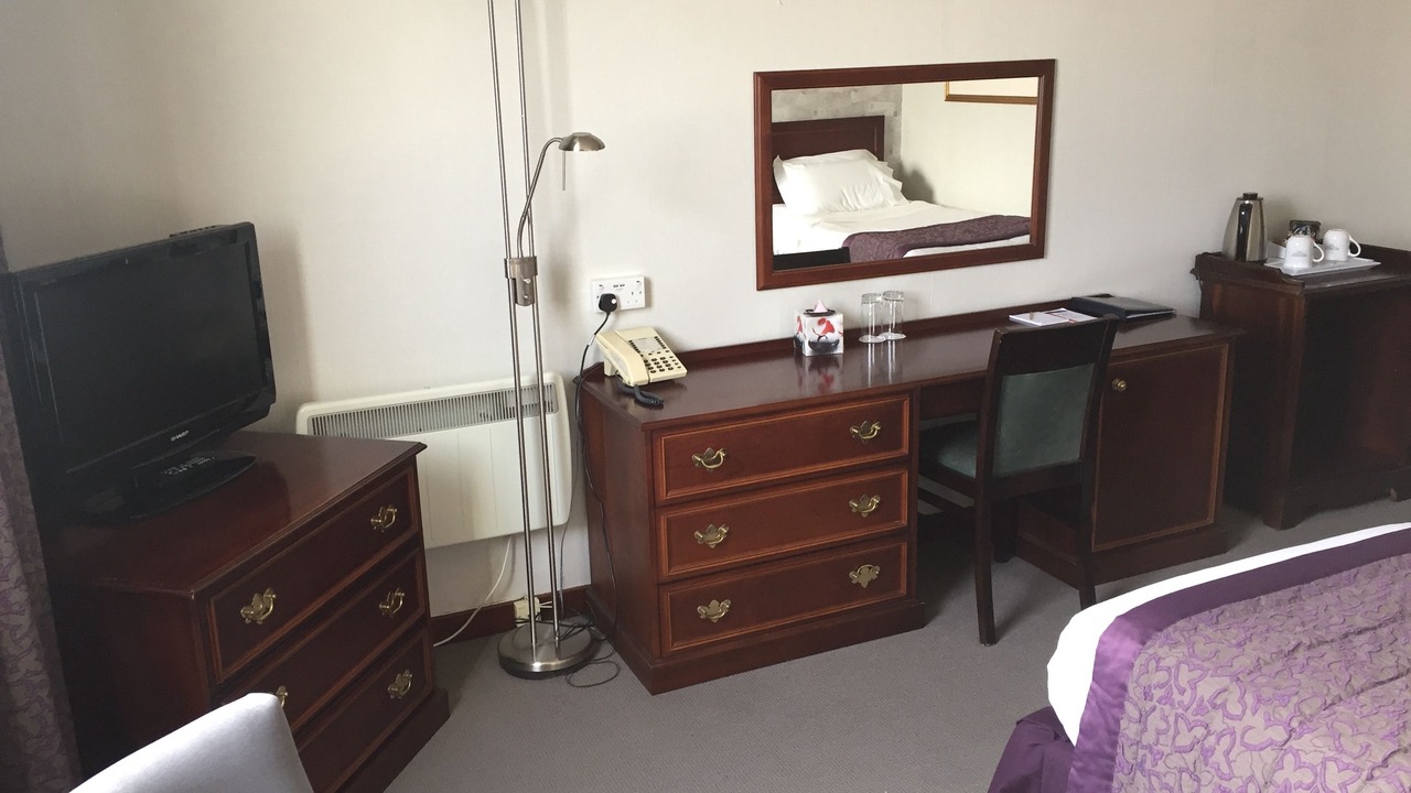 Photo of Bedroom in Lerwick