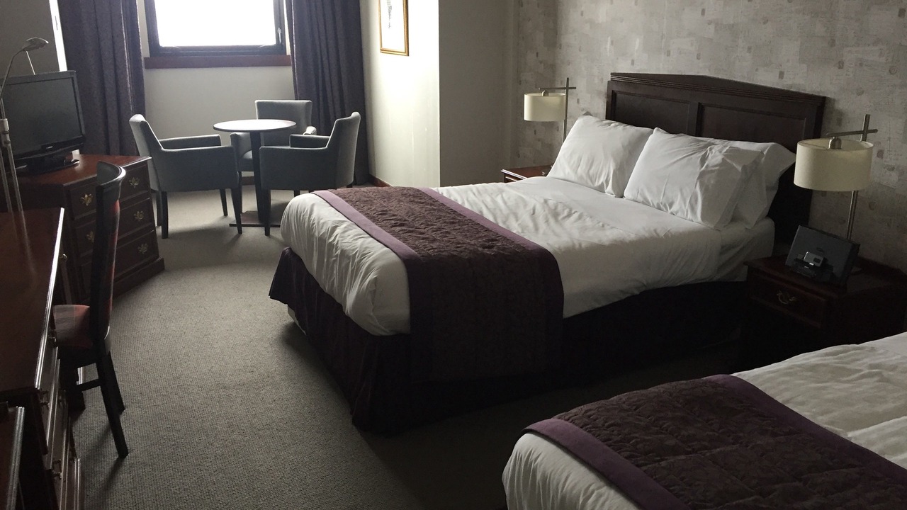 Photo of Bedroom in Lerwick