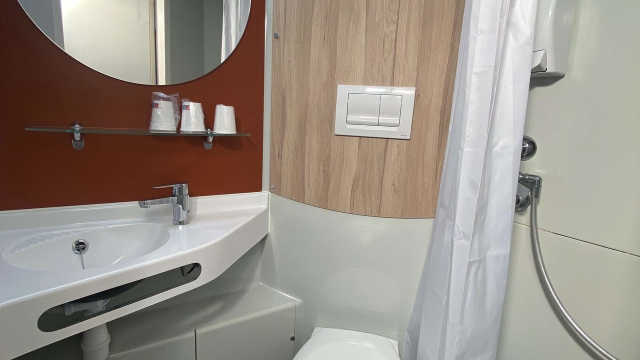 Photo of Bathroom in Reze