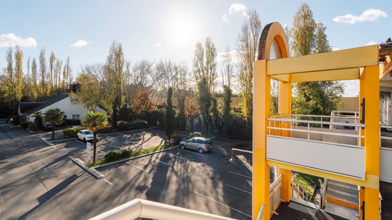 Photo of Outdoor in Reze