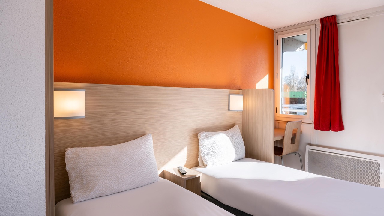 Photo of Bedroom in Reze