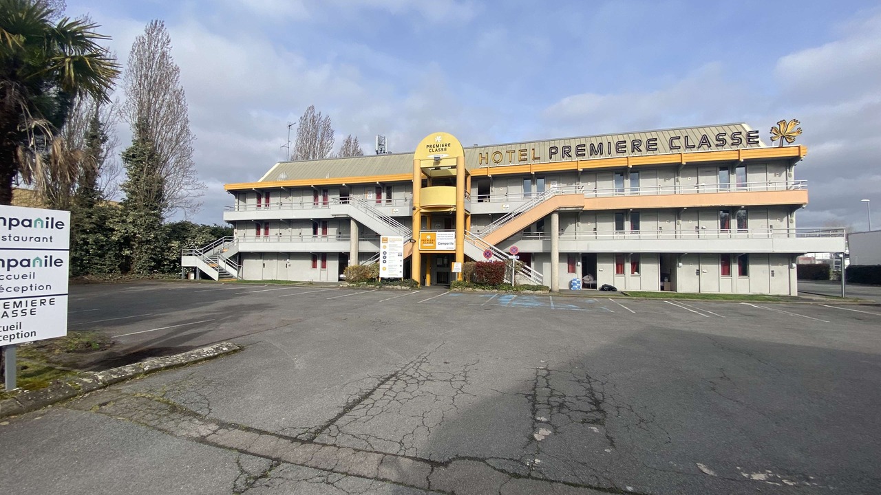 Photo of Outdoor in Reze