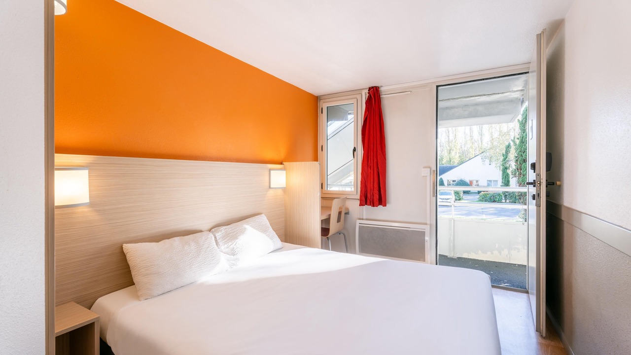 Photo of Bedroom in Reze