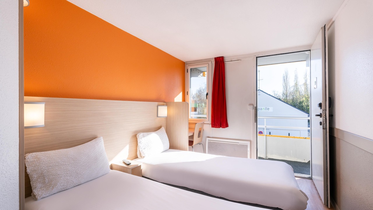 Photo of Bedroom in Reze