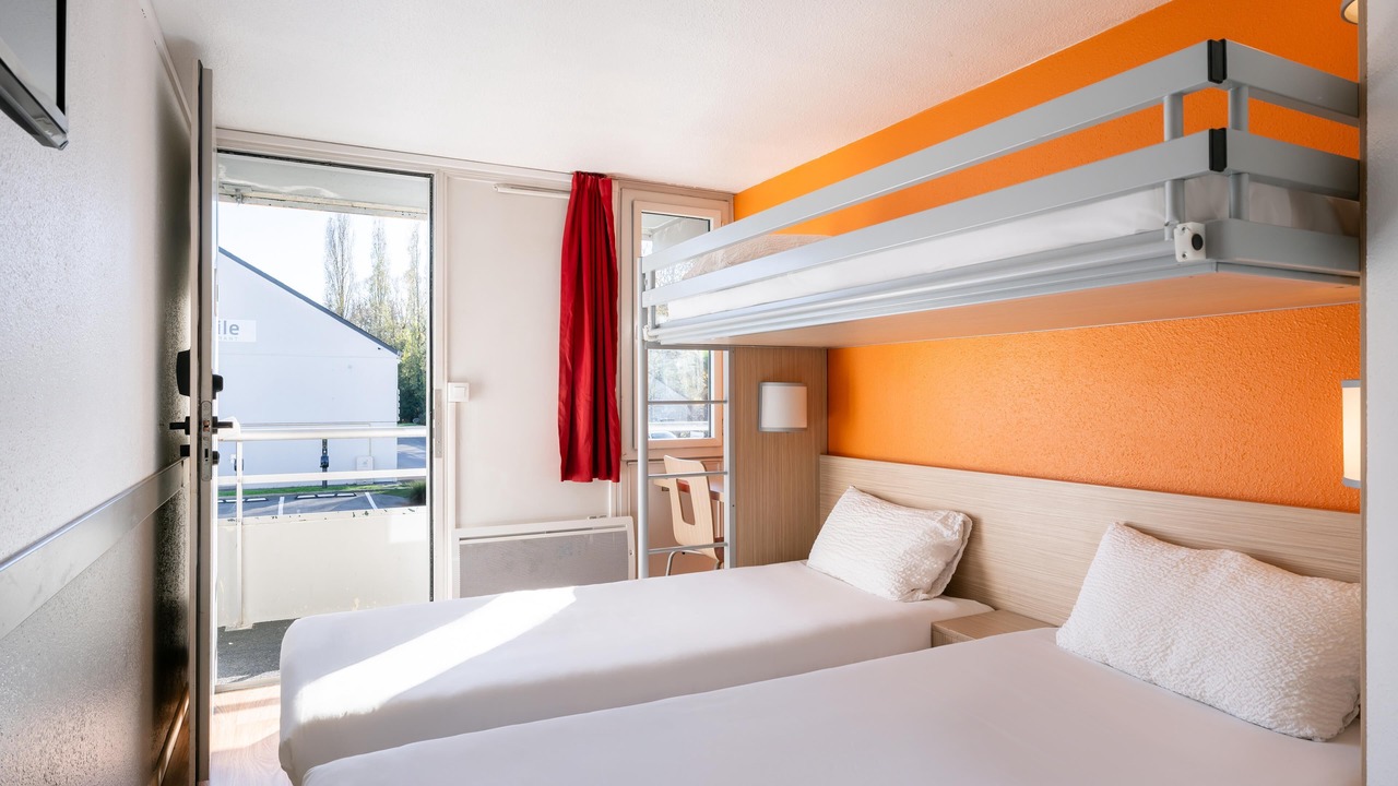 Photo of Bedroom in Reze