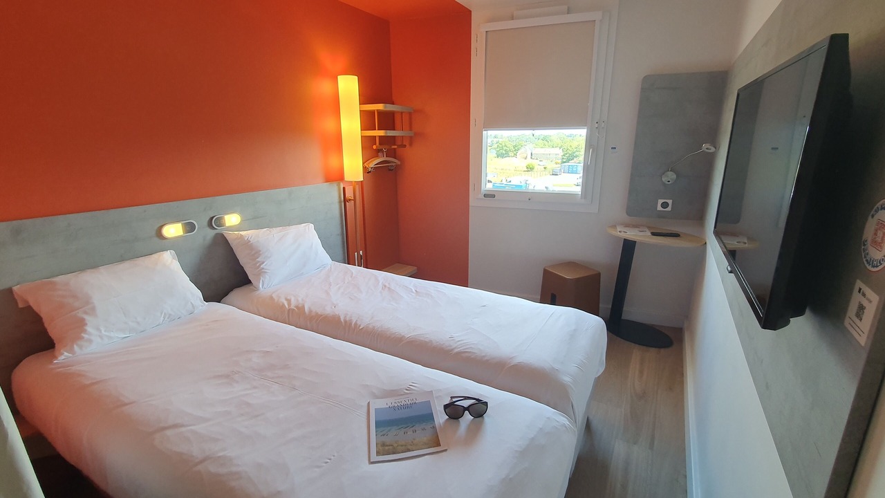 Photo of Bedroom in Coutances