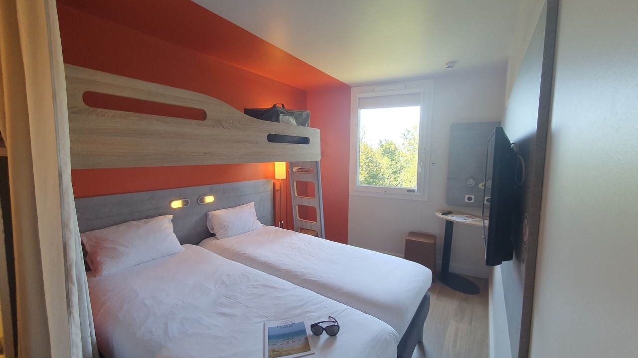 Photo of Bedroom in Coutances