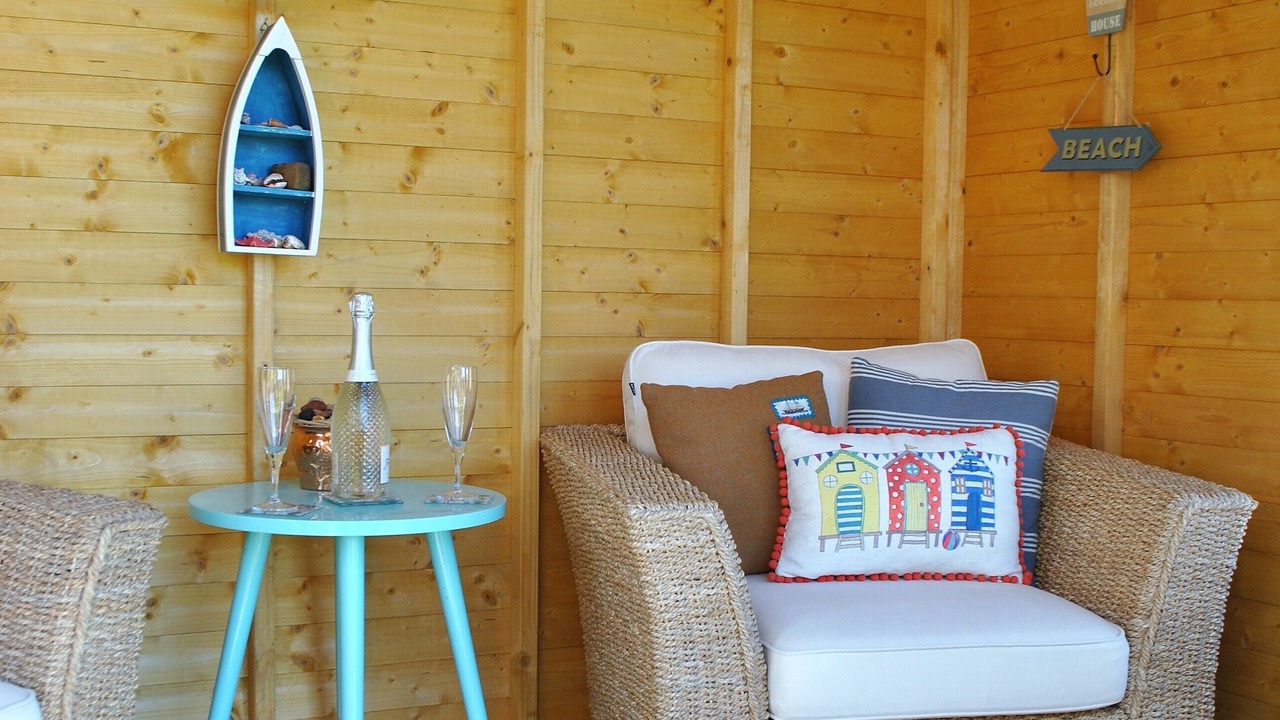 Photo of Outdoor in Crail