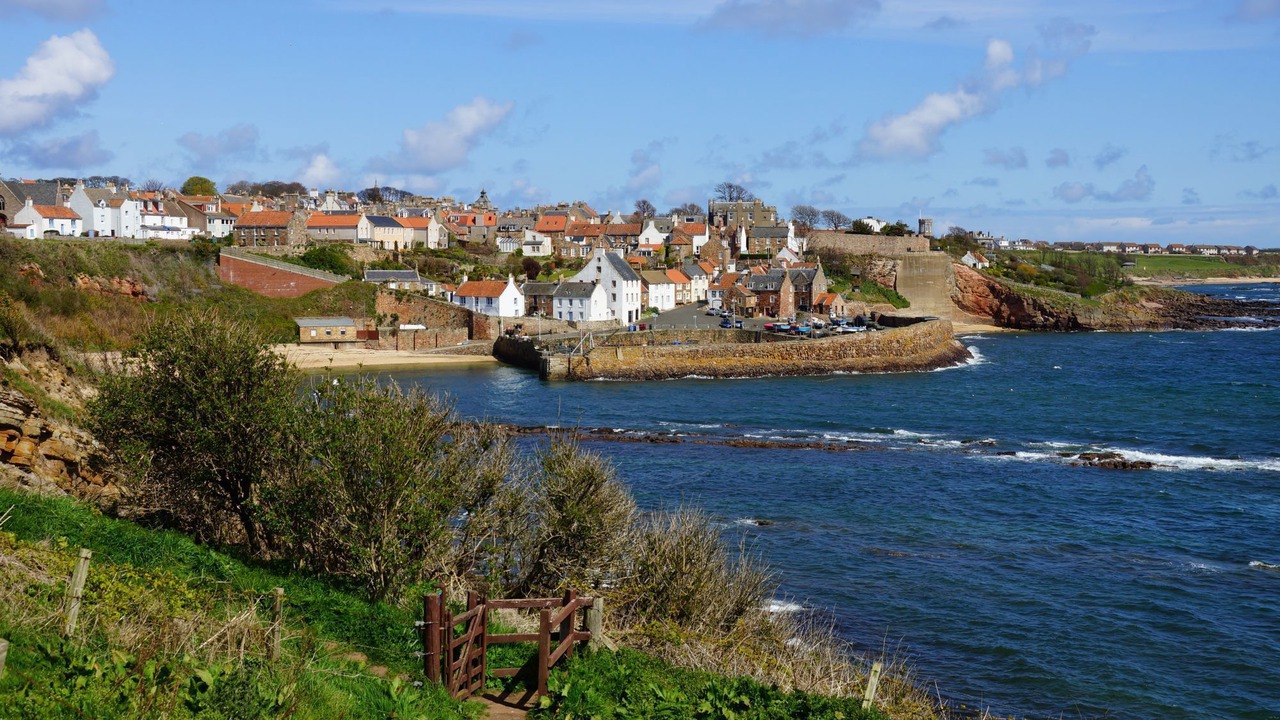 Photo of Others in Crail