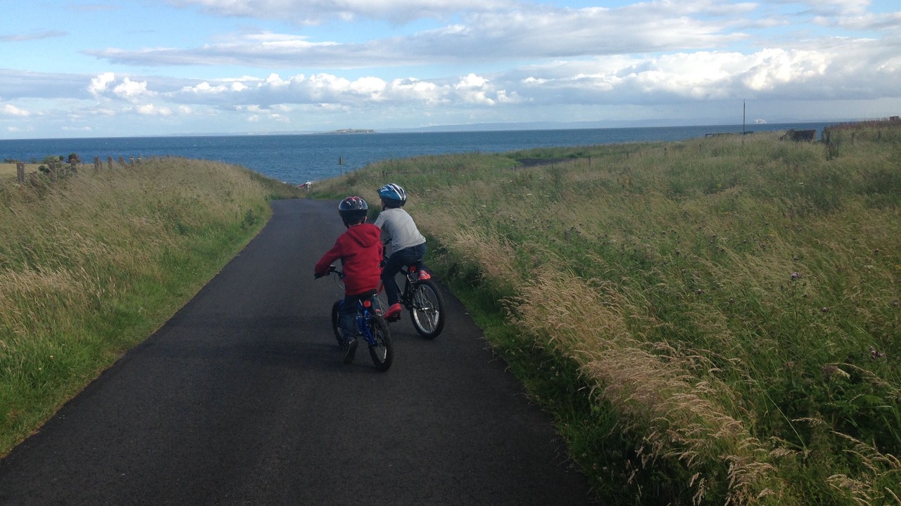 Photo of Outdoor in Crail