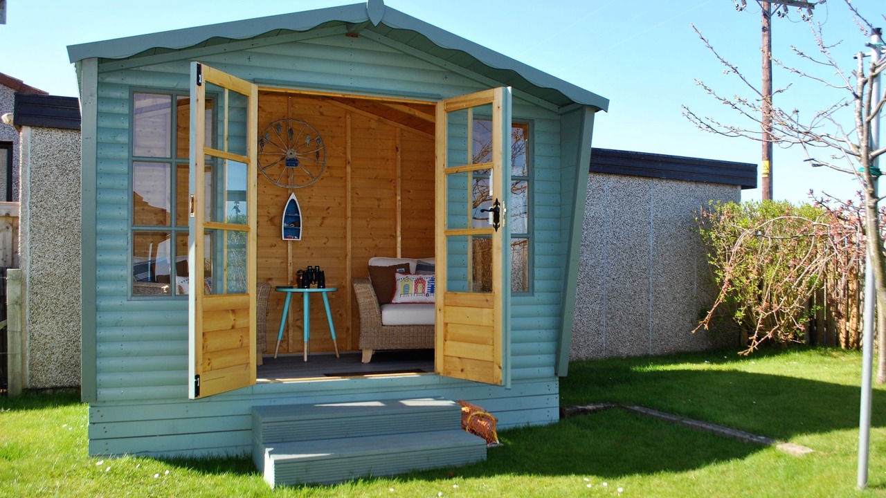 Photo of Outdoor in Crail