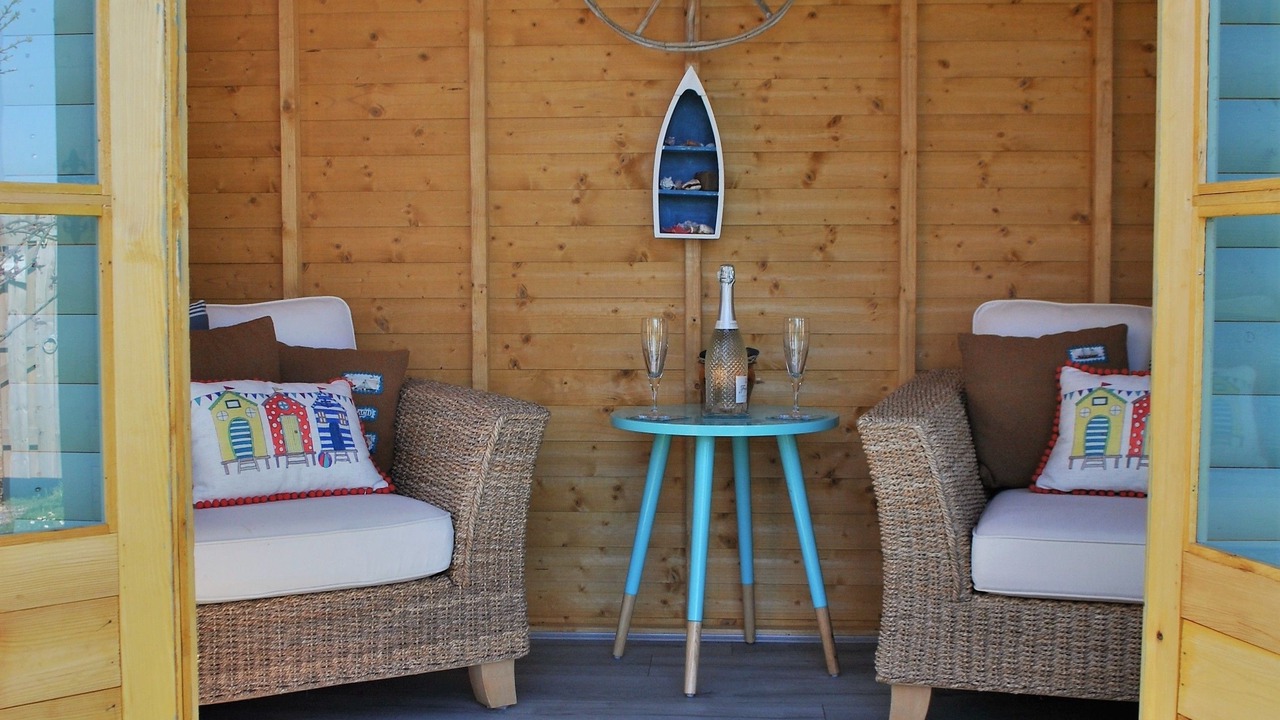 Photo of Outdoor in Crail