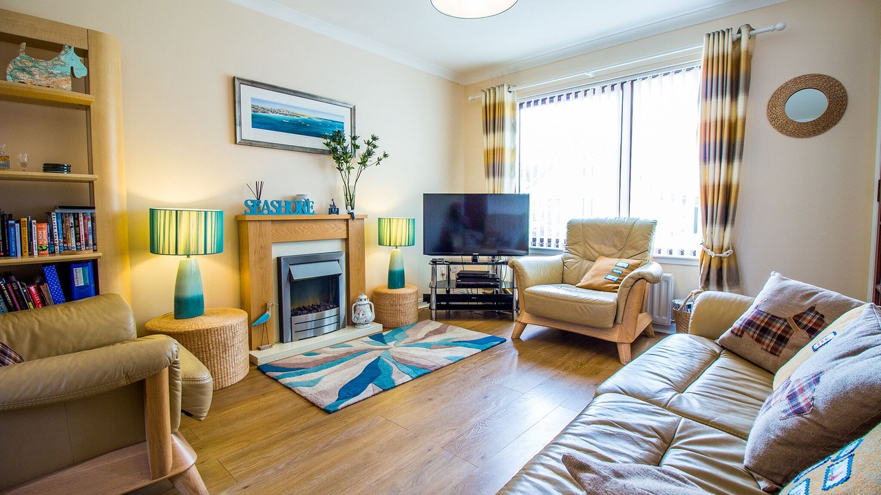 Photo of Outdoor in Crail