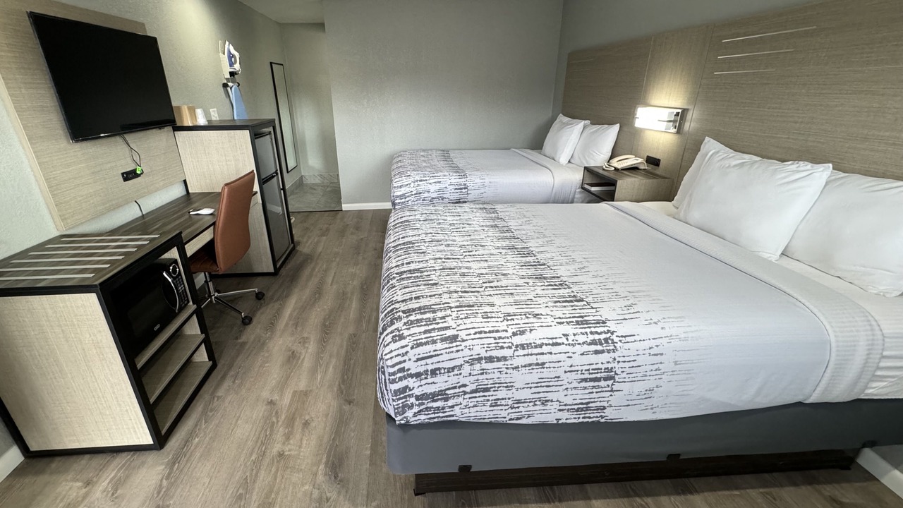 Photo of Bedroom in Tyrone