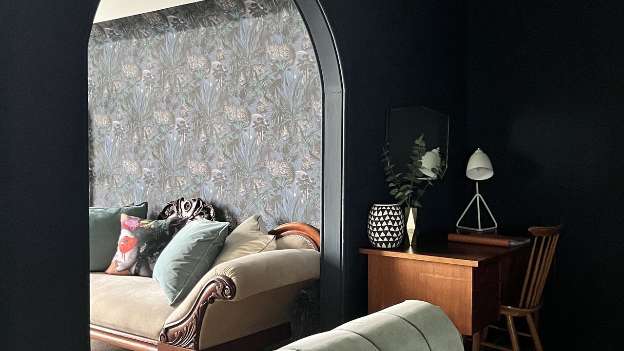 Photo of Bedroom in Rowen