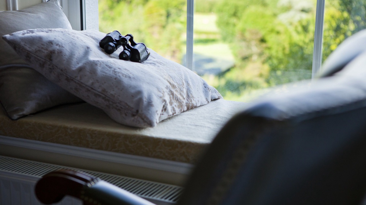 Photo of Bedroom in Rowen