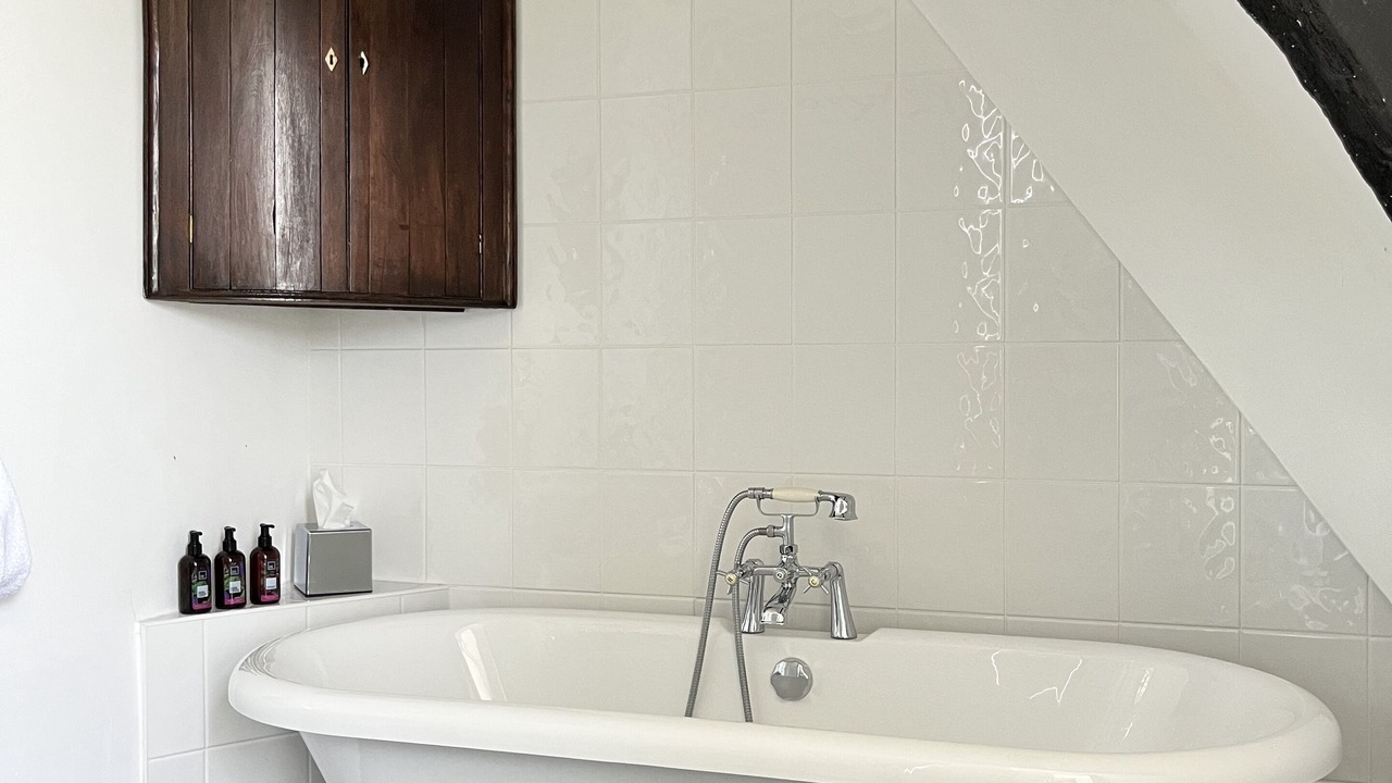 Photo of Bathroom in Rowen