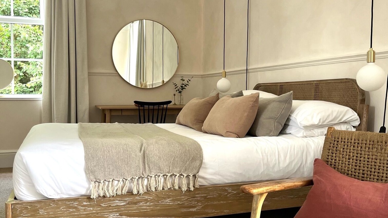 Photo of Bedroom in Rowen