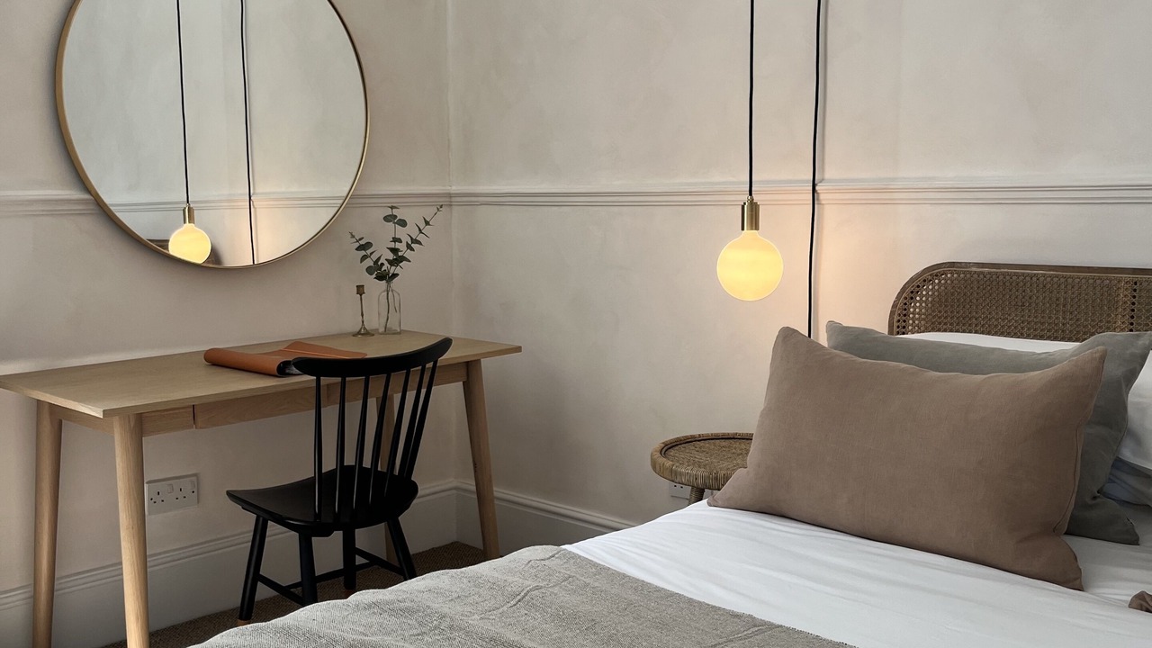 Photo of Bedroom in Rowen