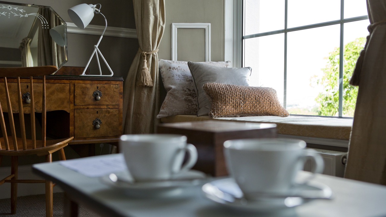 Photo of Bedroom in Rowen