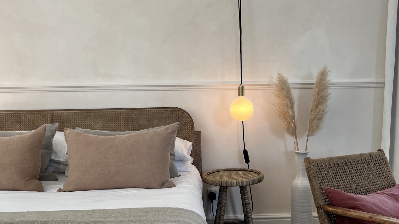 Photo of Bedroom in Rowen