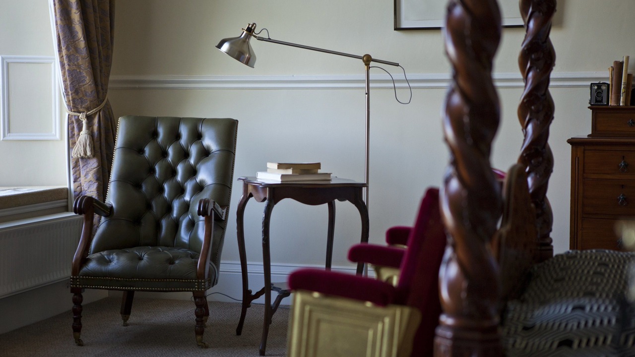 Photo of Bedroom in Rowen