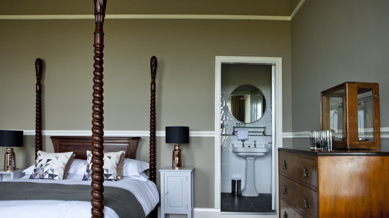 Photo of Bathroom in Rowen