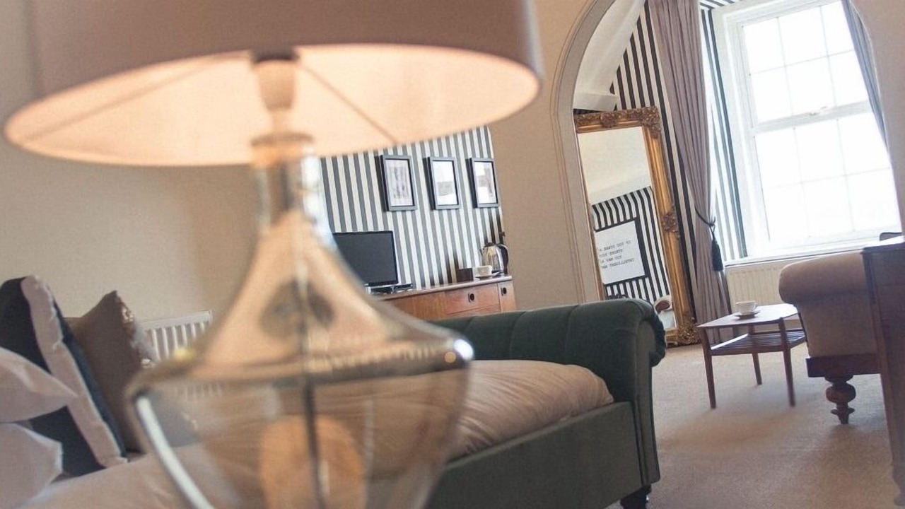 Photo of Bedroom in Rowen