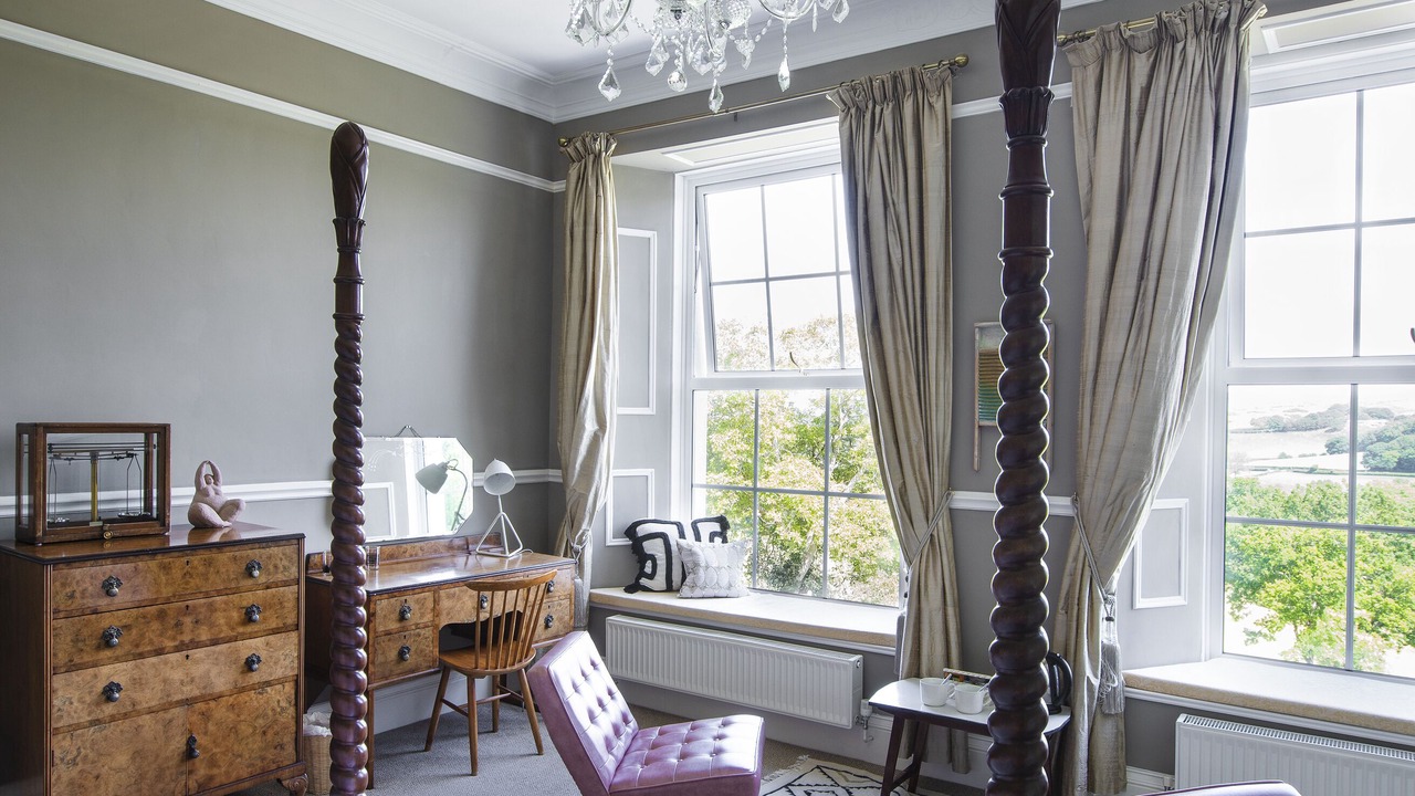 Photo of Bedroom in Rowen