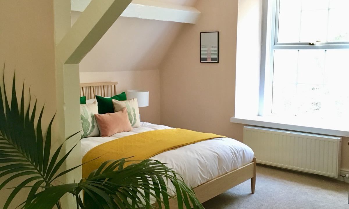 Photo of Bedroom in Rowen