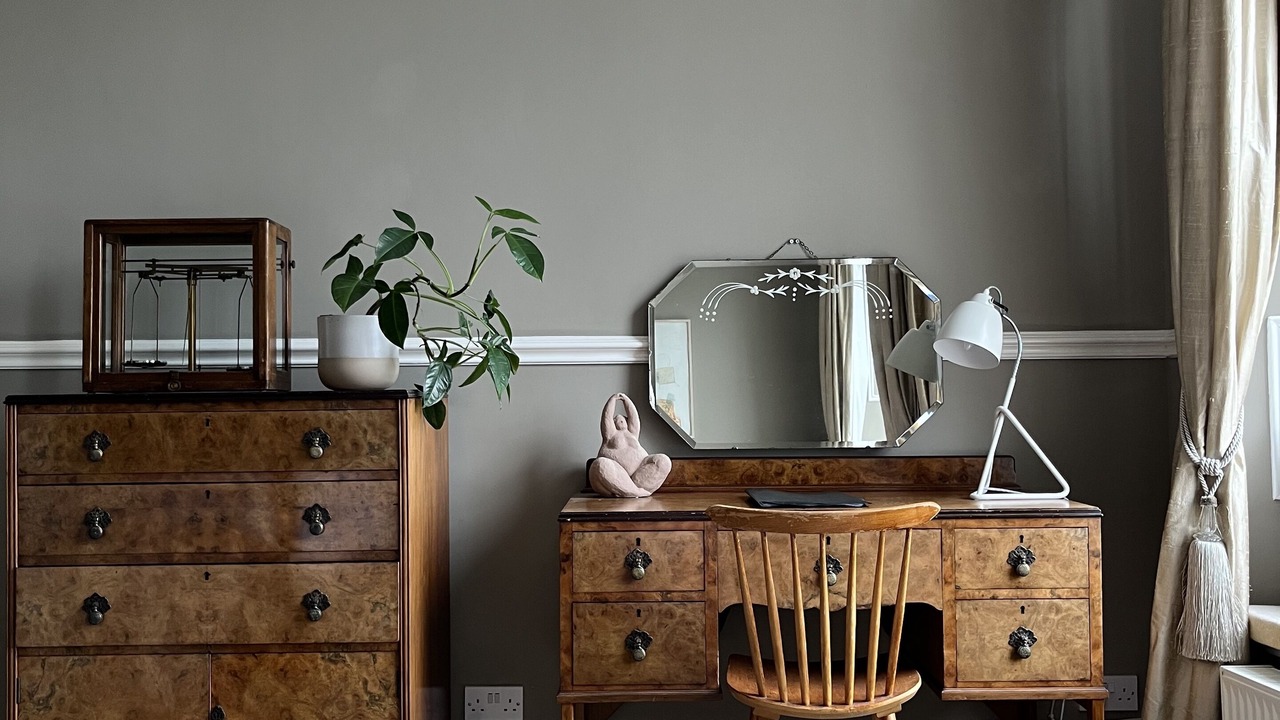 Photo of Bedroom in Rowen