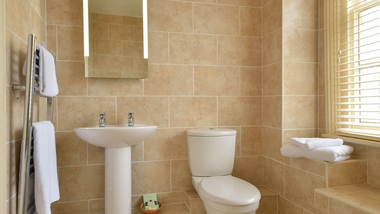 Photo of Bathroom in Much Wenlock
