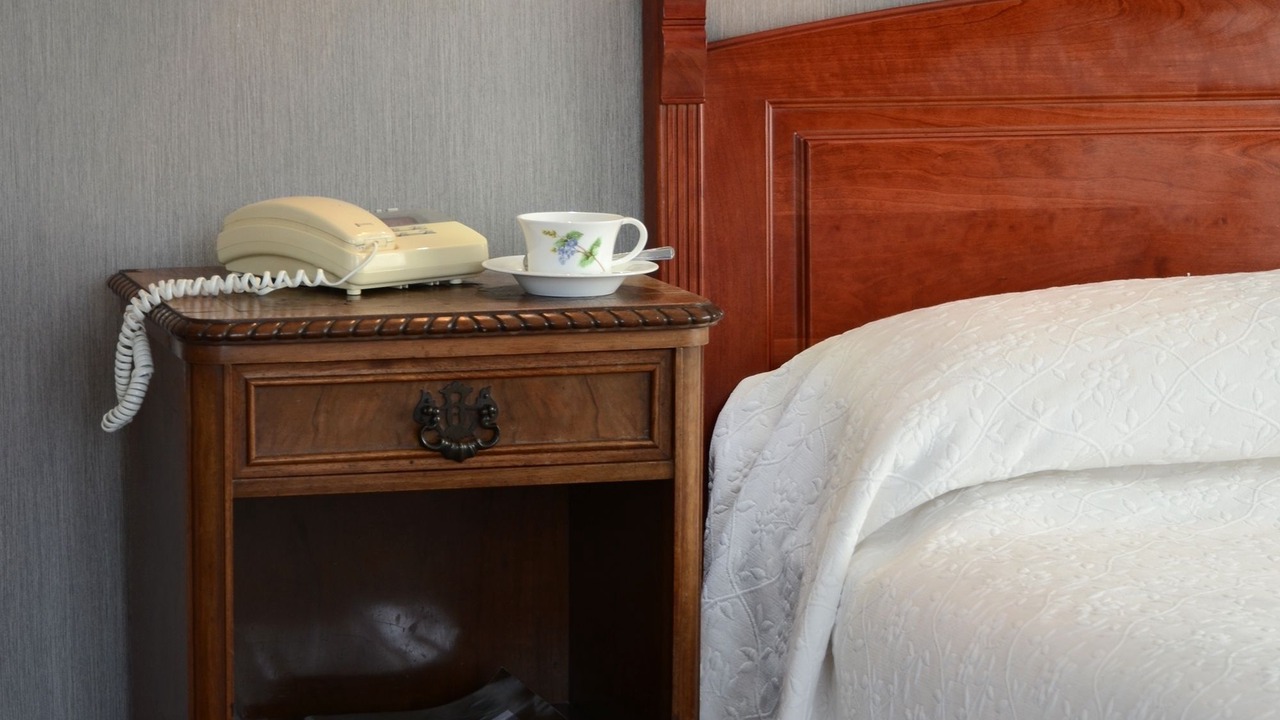 Photo of Bedroom in Much Wenlock