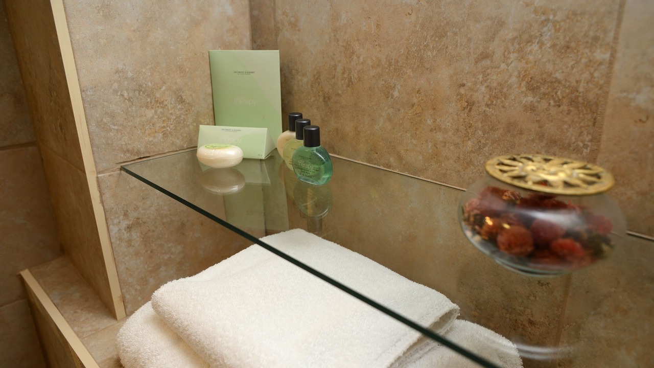 Photo of Bedroom in Much Wenlock