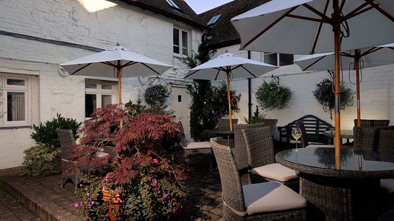 Photo of Outdoor in Much Wenlock