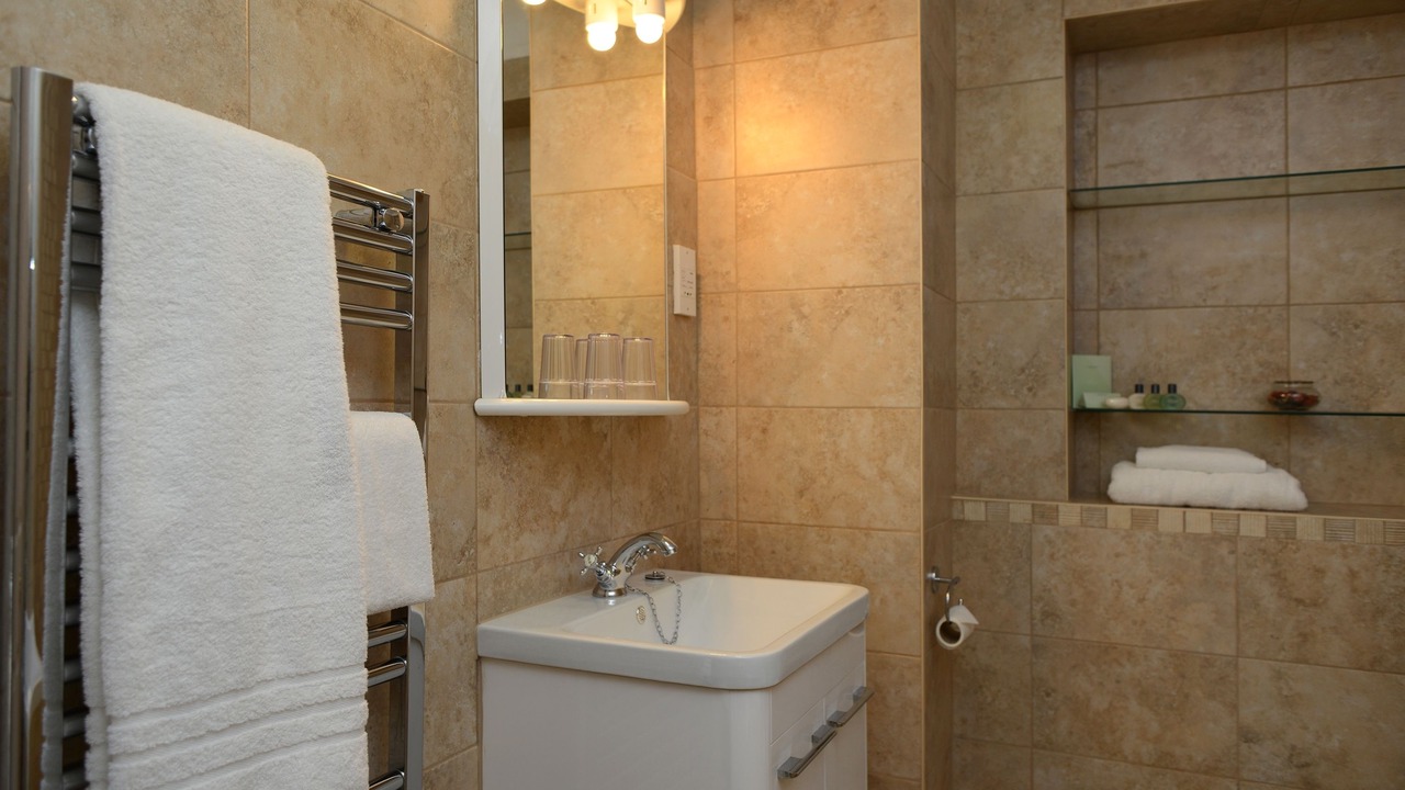 Photo of Bathroom in Much Wenlock