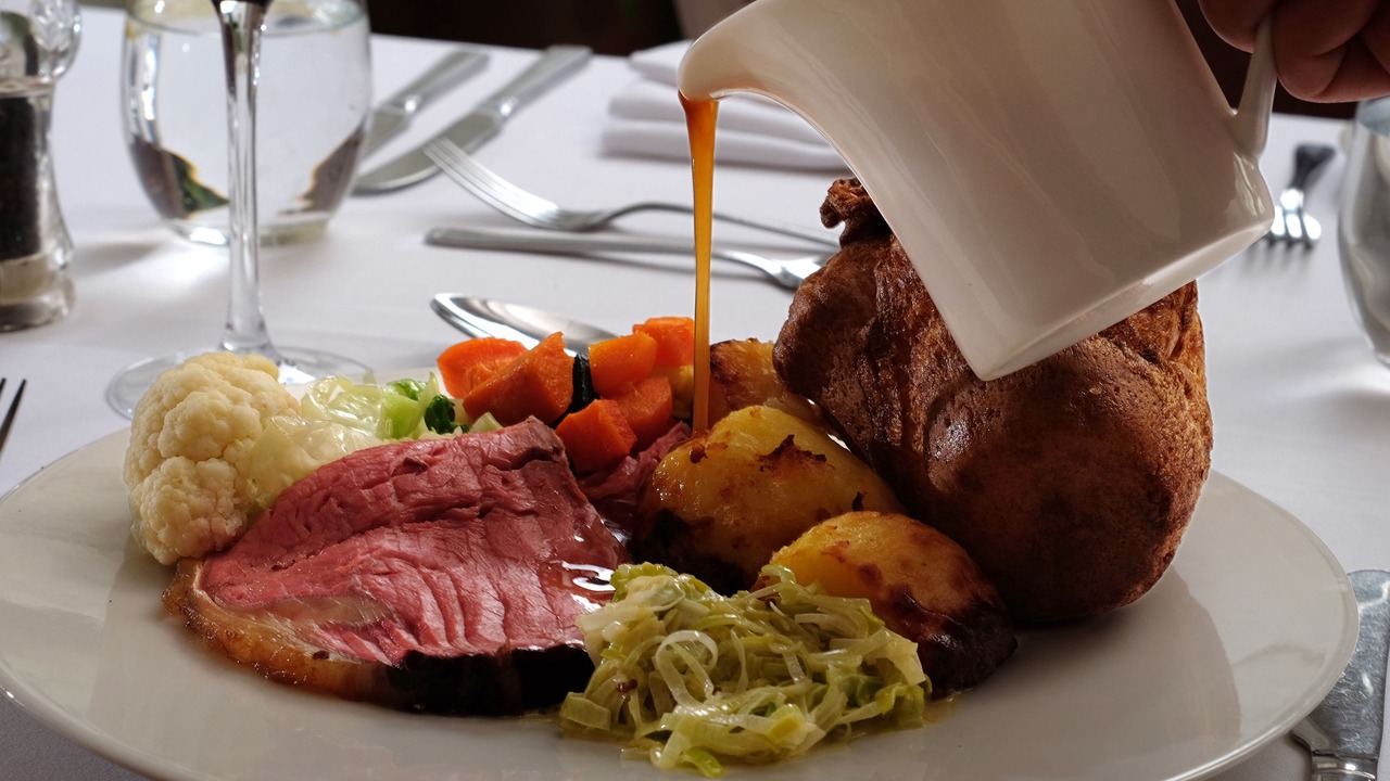 Photo of Others in Much Wenlock