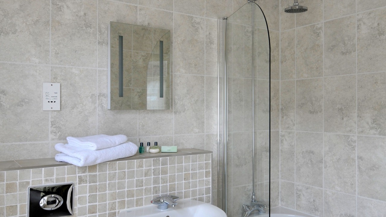 Photo of Bathroom in Much Wenlock