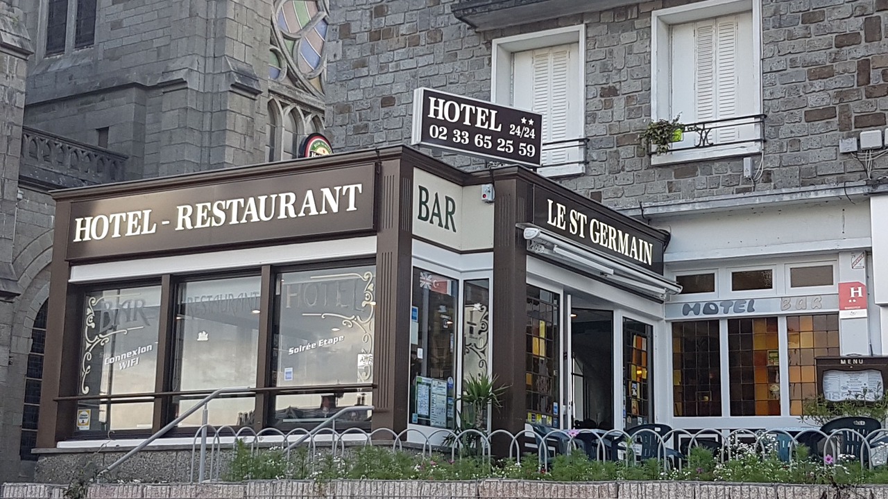 Photo of Outdoor in Flers