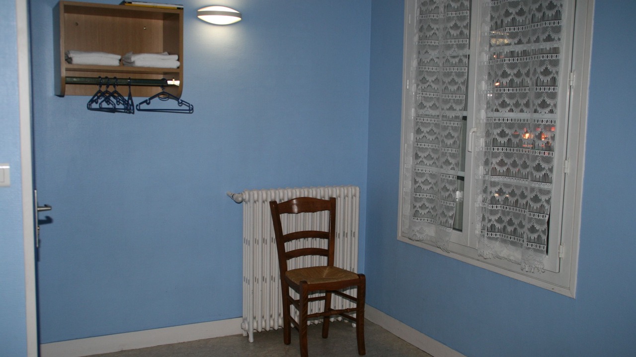Photo of Bedroom in Flers