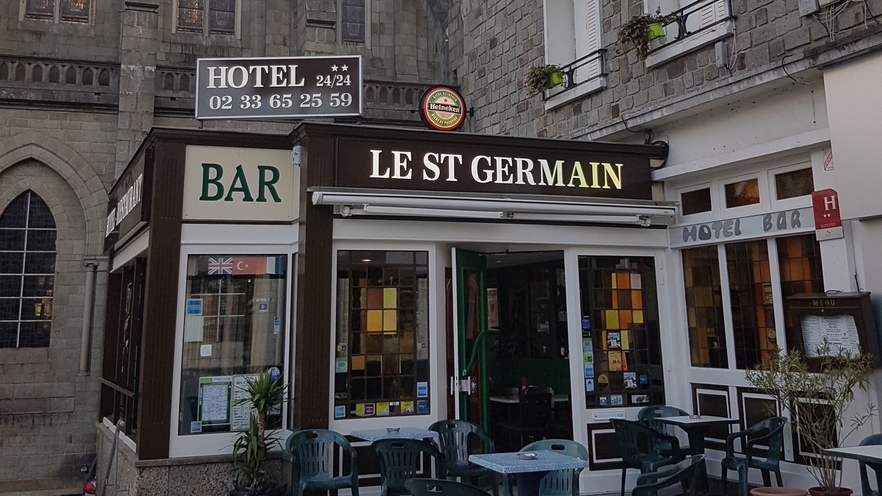 Photo of Buildings in Flers