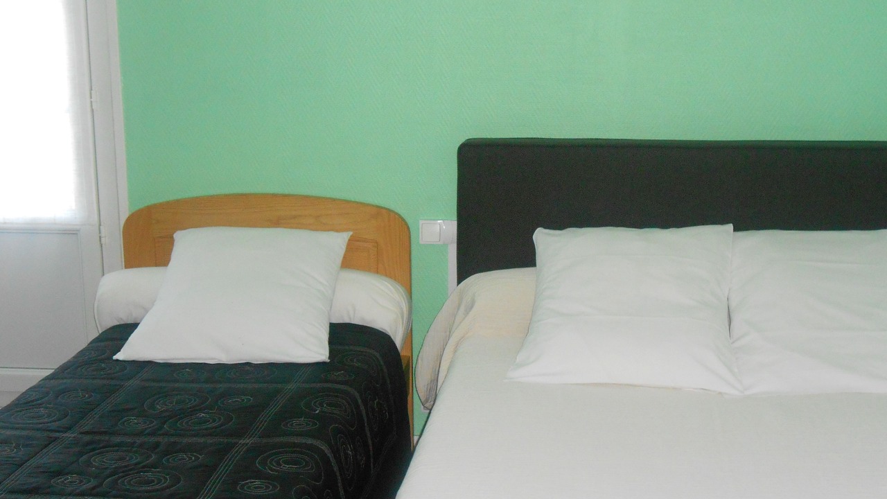 Photo of Bedroom in Flers