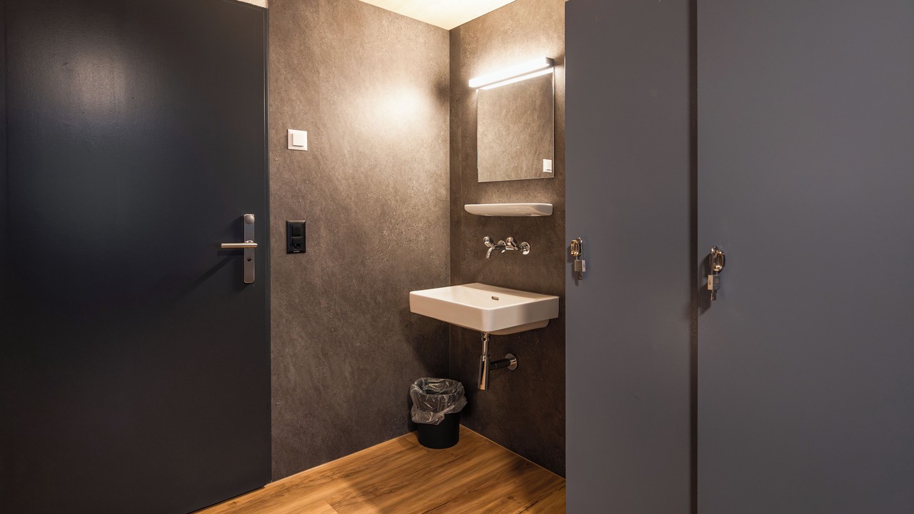Photo of Bedroom in Grindelwald