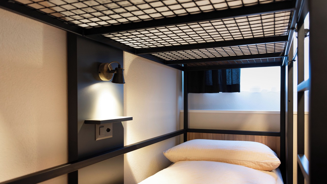 Photo of Bedroom in Grindelwald