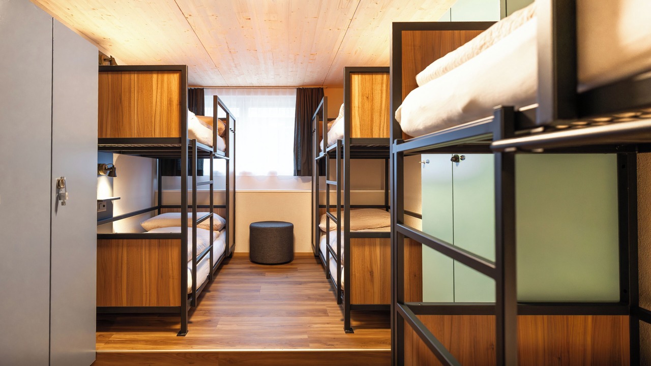 Photo of Bedroom in Grindelwald