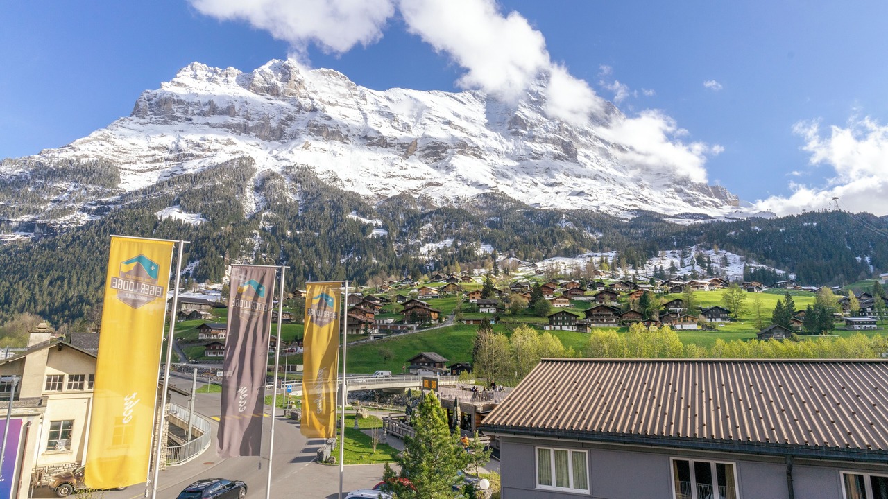 Photo of Outdoor in Grindelwald
