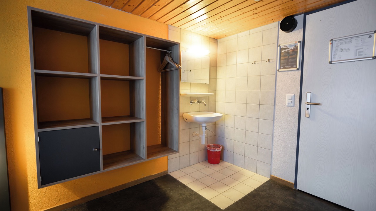 Photo of Bathroom in Grindelwald