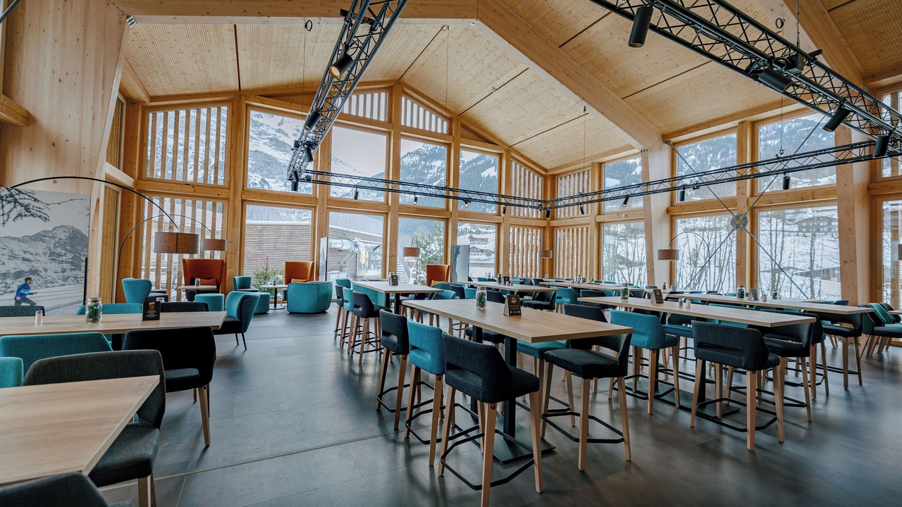Photo of Others in Grindelwald