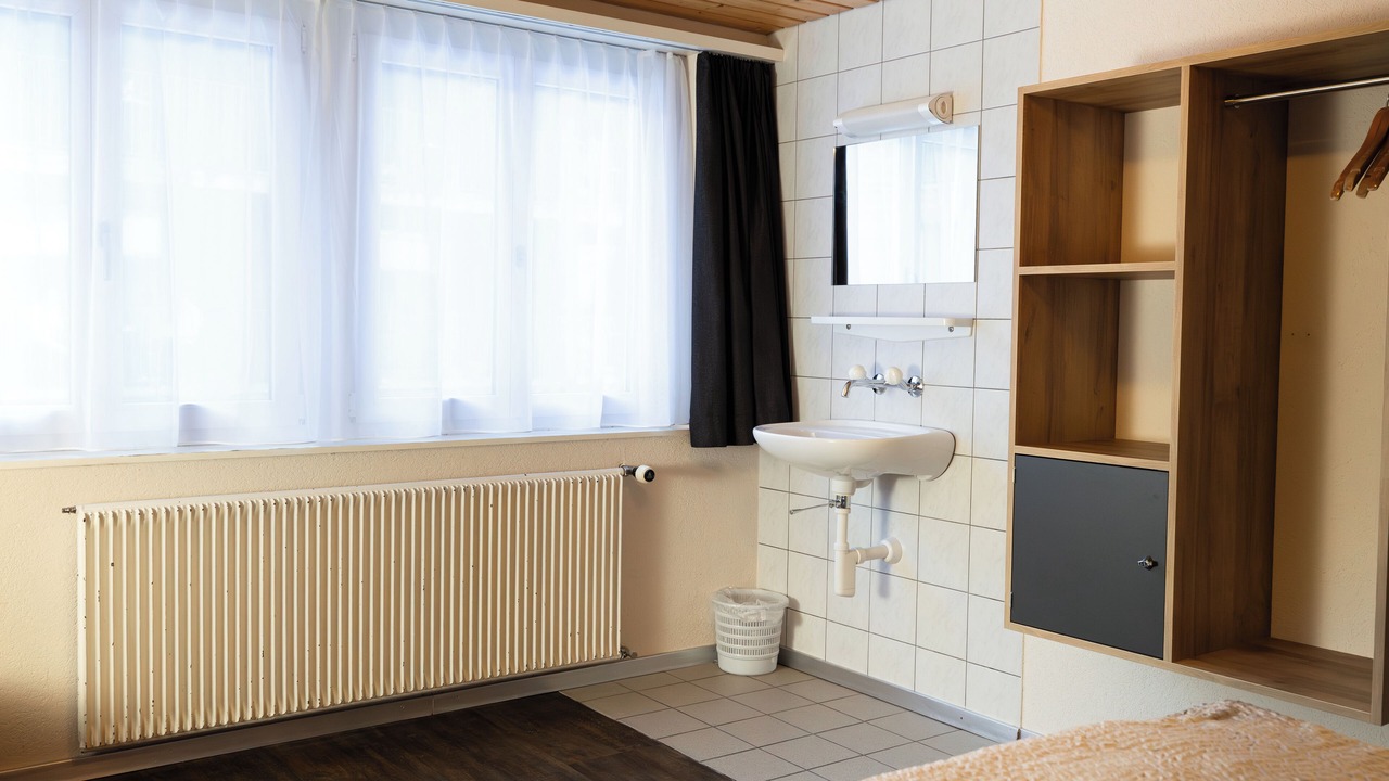 Photo of Bathroom in Grindelwald