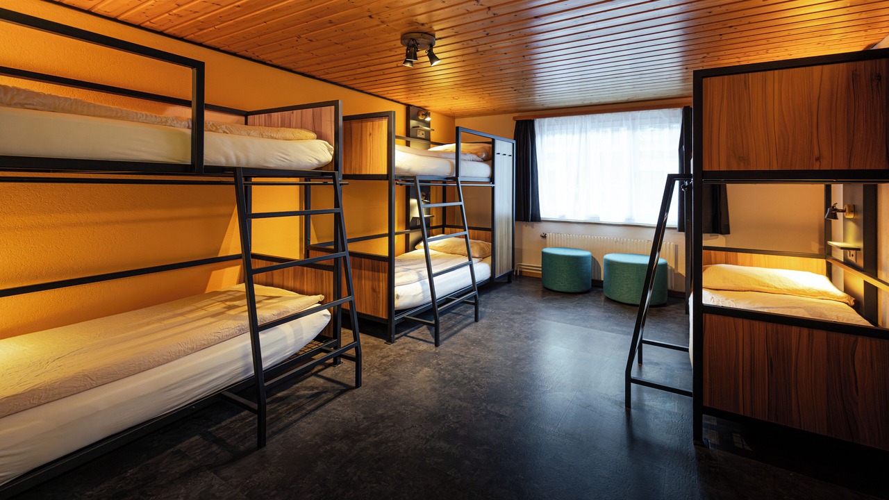 Photo of Bedroom in Grindelwald